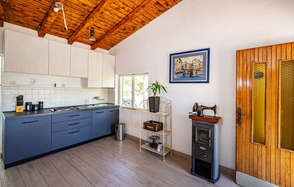 Casa di vacanze 