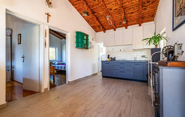Casa di vacanze 
