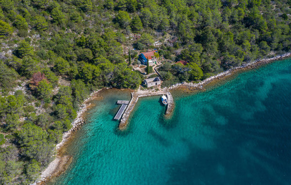 Foto: Dugi otok - Sali - Noord Dalmatië