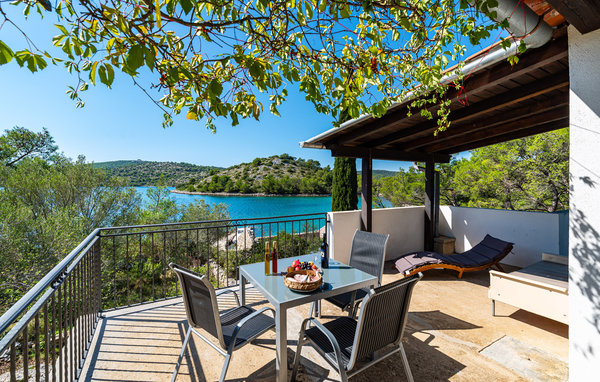 Ferienhaus - Dugi otok - Sali , Kroatien - CDU525 2