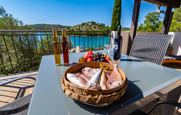 Casa di vacanze 