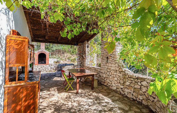 Casa di vacanze 