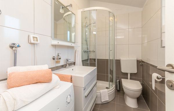 Semesterhus - Iz-Veli Iz , Kroatien - CDU540 704