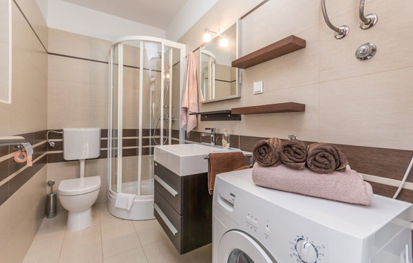 Semesterhus - Iz-Veli Iz , Kroatien - CDU540 705