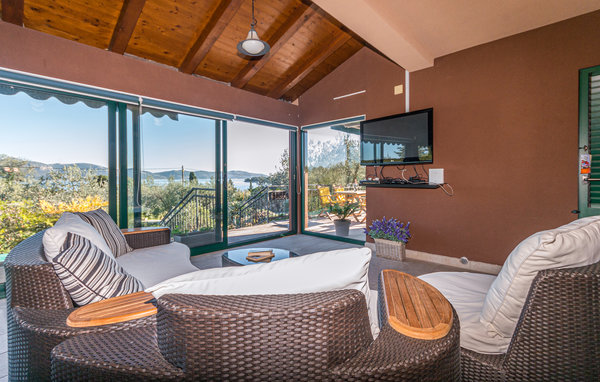 Semesterhus - Iz-Veli Iz , Kroatien - CDU540 502