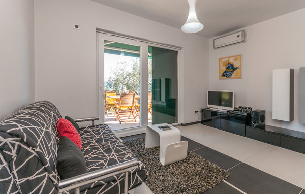 Semesterhus - Iz-Veli Iz , Kroatien - CDU540 301