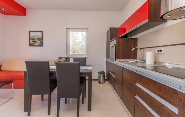 Semesterhus - Iz-Veli Iz , Kroatien - CDU540 305