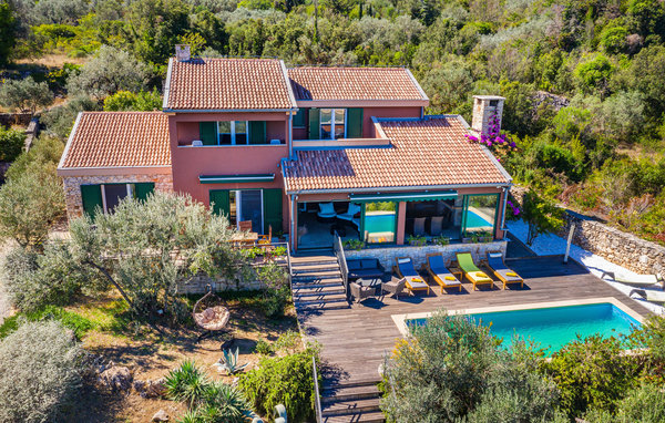 Semesterhus - Iz-Veli Iz , Kroatien - CDU540 85
