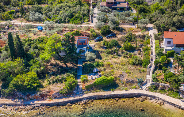 Semesterhus - Iz-Veli Iz , Kroatien - CDU540 91