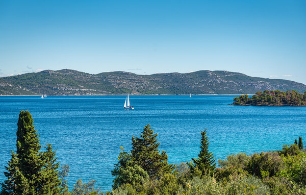 Semesterhus - Iz-Veli Iz , Kroatien - CDU540 201