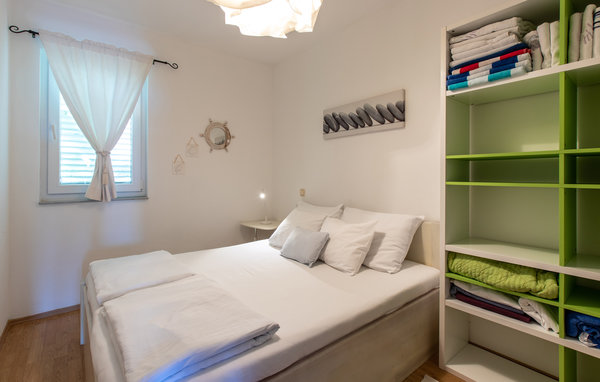 Apartament - Pasman-Dobropoljana , Chorwacja - CDU541 601