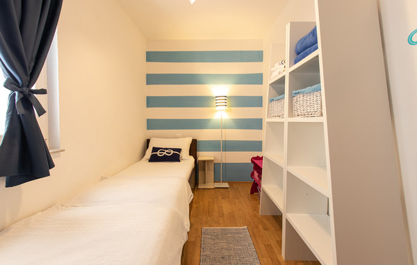 Apartament - Pasman-Dobropoljana , Chorwacja - CDU541 602