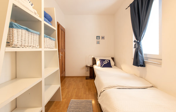 Apartament - Pasman-Dobropoljana , Chorwacja - CDU541 603