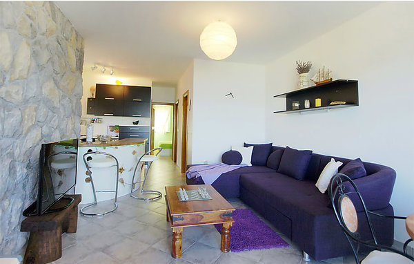 Apartament - Pasman-Dobropoljana , Chorwacja - CDU541 301