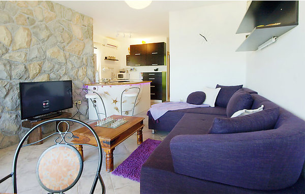Apartament - Pasman-Dobropoljana , Chorwacja - CDU541 302