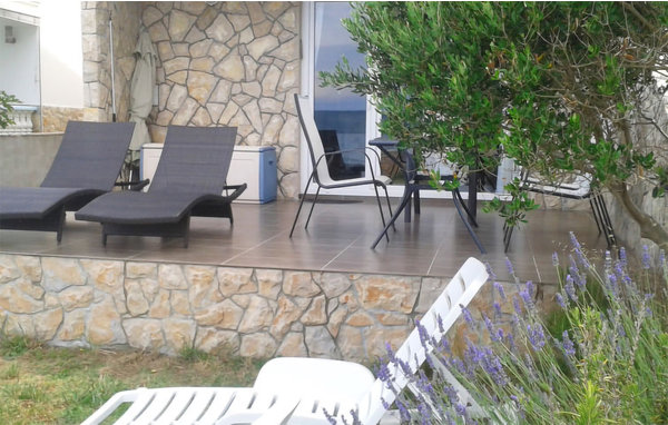 Apartament - Pasman-Dobropoljana , Chorwacja - CDU541 102