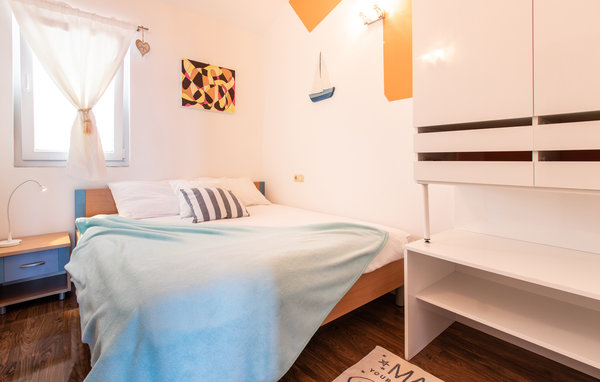 Apartman - Pasman-Dobropoljana , Hrvatska - CDU542 601