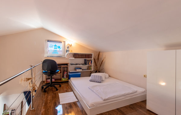 Apartman - Pasman-Dobropoljana , Hrvatska - CDU542 603