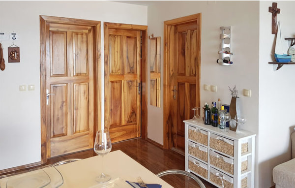 Apartman - Pasman-Dobropoljana , Hrvatska - CDU542 501