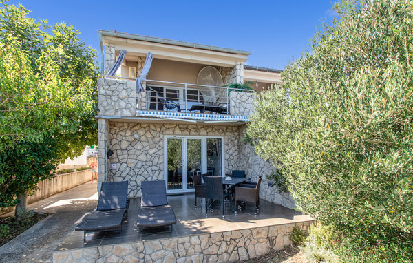 Apartman - Pasman-Dobropoljana , Hrvatska - CDU542 81