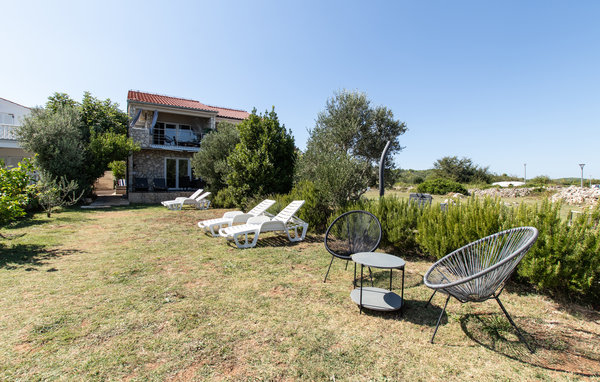 Apartman - Pasman-Dobropoljana , Hrvatska - CDU542 82