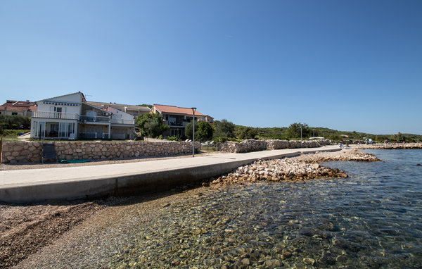 Apartman - Pasman-Dobropoljana , Hrvatska - CDU542 8