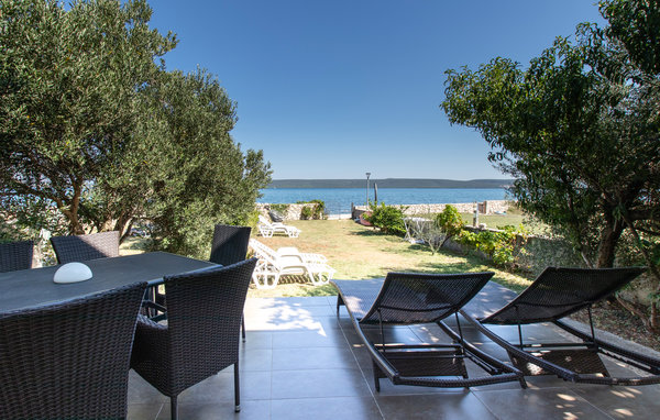Apartman - Pasman-Dobropoljana , Hrvatska - CDU542 6