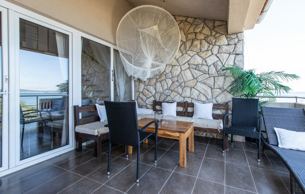 Apartman - Pasman-Dobropoljana , Hrvatska - CDU542 7