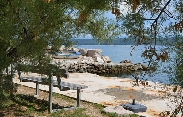 Ferieleilighet - Pasman-Nevidane , Kroatia - CDU544 901