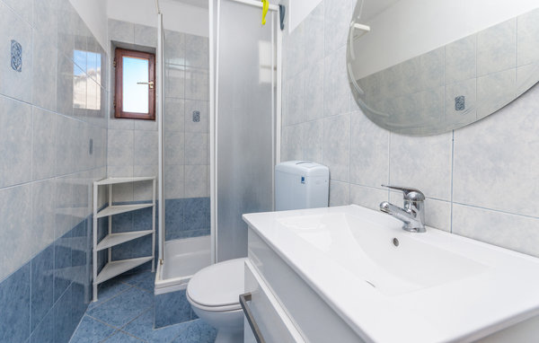 Apartman - Pasman-Nevidane , Hrvatska - CDU544 701