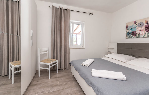 Apartman - Pasman-Nevidane , Hrvatska - CDU544 601