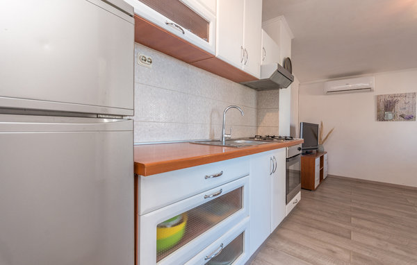 Apartman - Pasman-Nevidane , Hrvatska - CDU544 401