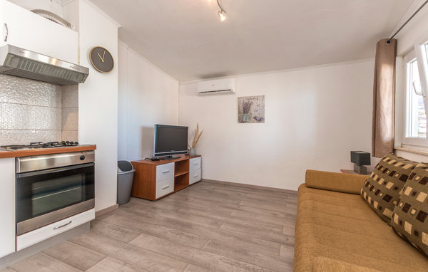 Apartman - Pasman-Nevidane , Hrvatska - CDU544 4