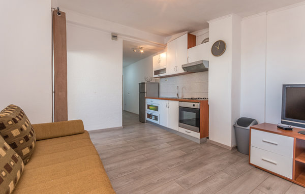 Apartman - Pasman-Nevidane , Hrvatska - CDU544 5