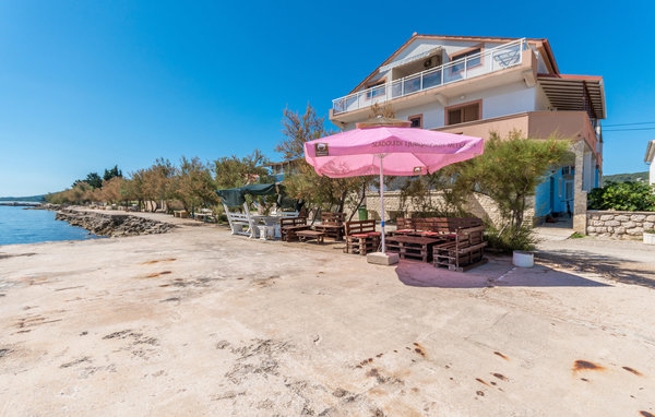 Apartman - Pasman-Nevidane , Hrvatska - CDU544 81