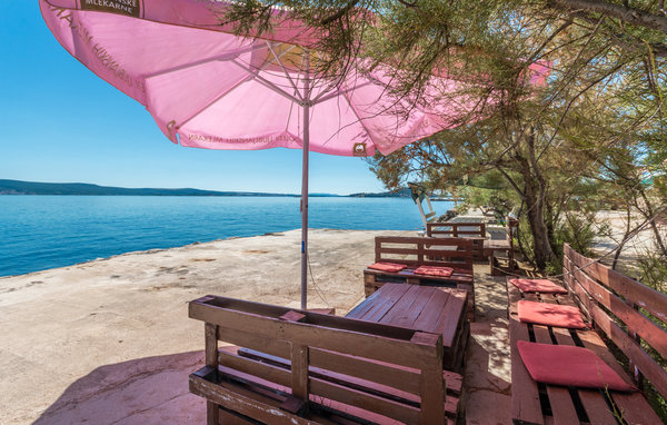 Apartman - Pasman-Nevidane , Hrvatska - CDU544 3