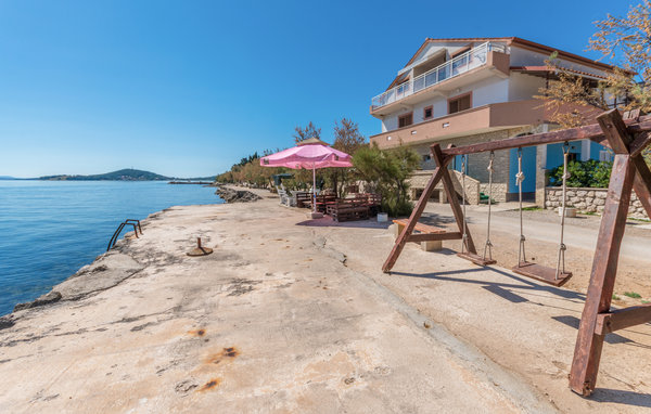 Apartman - Pasman-Nevidane , Hrvatska - CDU544 101