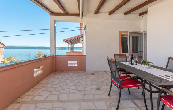 Apartman - Pasman-Nevidane , Hrvatska - CDU544 102