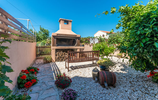 Apartman - Pasman-Nevidane , Hrvatska - CDU544 6