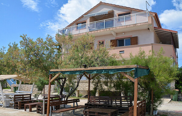 Apartman - Pasman-Nevidane , Hrvatska - CDU545 81