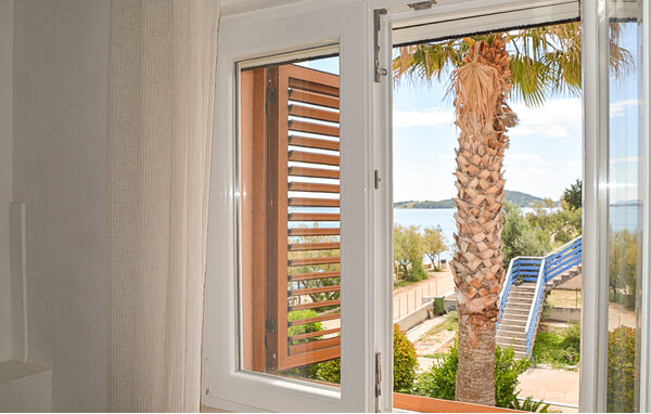 Apartman - Pasman-Nevidane , Hrvatska - CDU545 202
