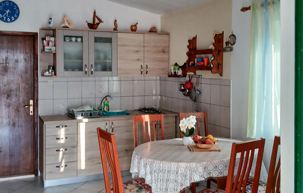 Kuća-za-odmor - Pasman - Zizanj , Hrvatska - CDU549 401