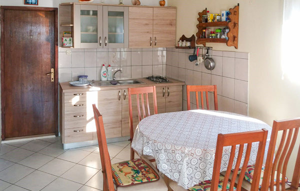 Kuća-za-odmor - Pasman - Zizanj , Hrvatska - CDU549 3