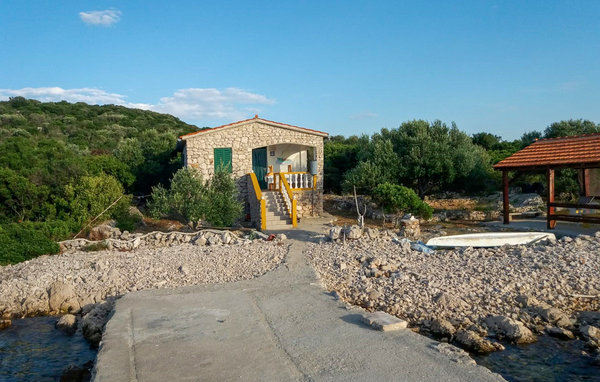 Kuća-za-odmor - Pasman - Zizanj , Hrvatska - CDU549 81