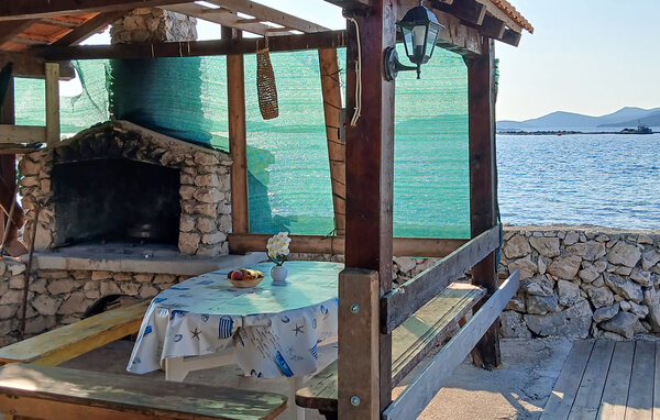 Kuća-za-odmor - Pasman - Zizanj , Hrvatska - CDU549 103