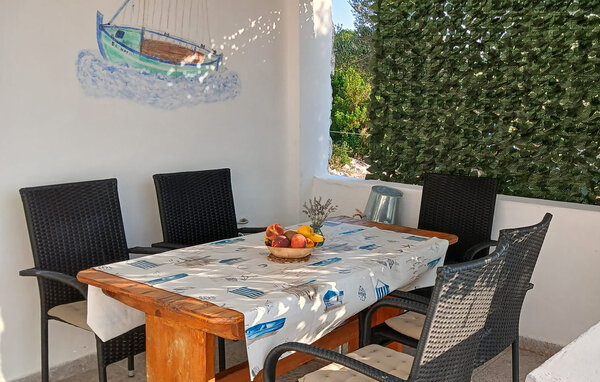 Kuća-za-odmor - Pasman - Zizanj , Hrvatska - CDU549 6