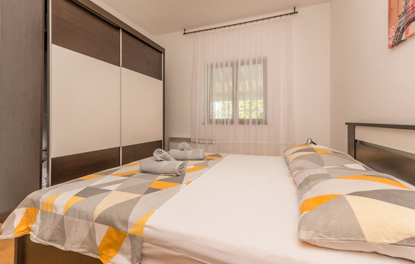 Ferienwohnung - Pasman - Barotul , Kroatien - CDU553 602