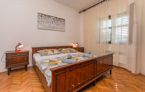 Ferienwohnung - Pasman - Barotul , Kroatien - CDU553 6