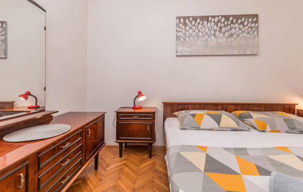 Ferienwohnung - Pasman - Barotul , Kroatien - CDU553 603