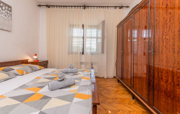 Ferienwohnung - Pasman - Barotul , Kroatien - CDU553 604